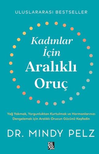 Kadınlar İçin Aralıklı Oruç | Kitap Ambarı