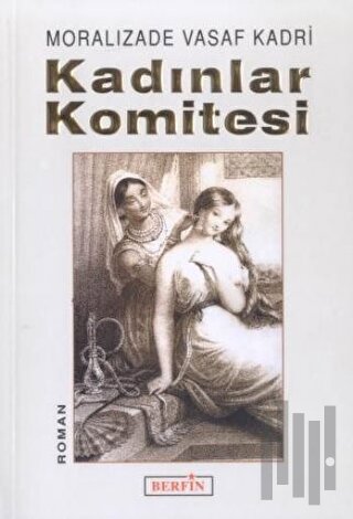 Kadınlar Komitesi | Kitap Ambarı