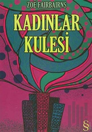 Kadınlar Kulesi | Kitap Ambarı