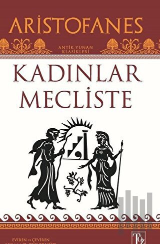 Kadınlar Mecliste | Kitap Ambarı