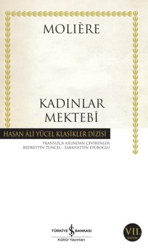 Kadınlar Mektebi | Kitap Ambarı