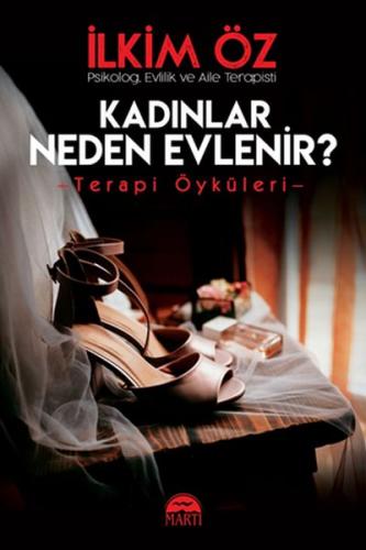 Kadınlar Neden Evlenir? | Kitap Ambarı