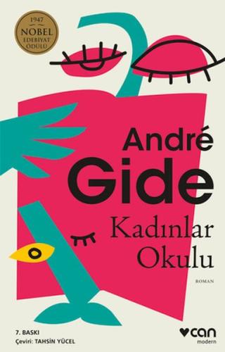 Kadınlar Okulu | Kitap Ambarı