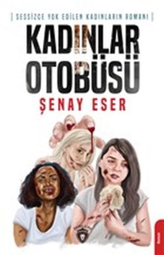 Kadınlar Otobüsü | Kitap Ambarı