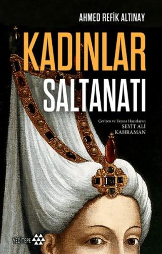 Kadınlar Saltanatı | Kitap Ambarı