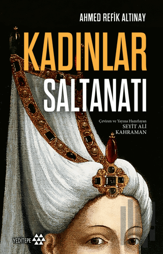 Kadınlar Saltanatı | Kitap Ambarı