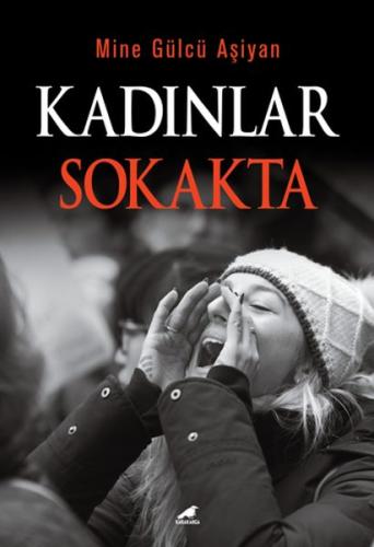 Kadınlar Sokakta | Kitap Ambarı