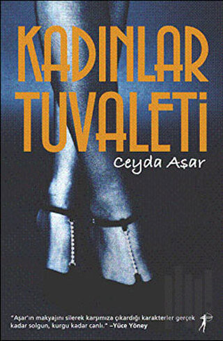 Kadınlar Tuvaleti | Kitap Ambarı