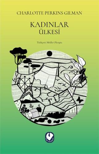 Kadınlar Ülkesi | Kitap Ambarı