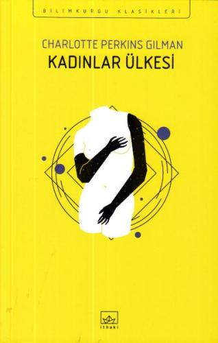 Kadınlar Ülkesi | Kitap Ambarı