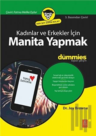 Kadınlar ve Erkekler için Manita Yapmak | Kitap Ambarı