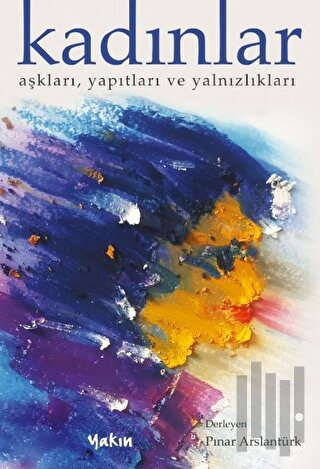 Kadınlar | Kitap Ambarı