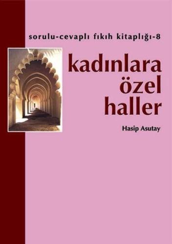 Kadınlara Özel Haller | Kitap Ambarı