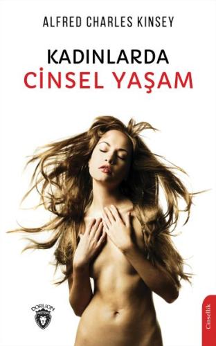 Kadınlarda Cinsel Yaşam | Kitap Ambarı