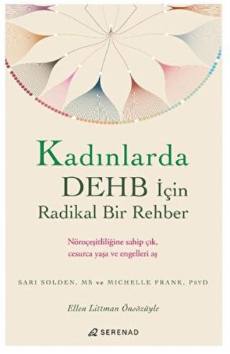 Kadınlarda DEHB İçin Radikal Bir Rehber | Kitap Ambarı