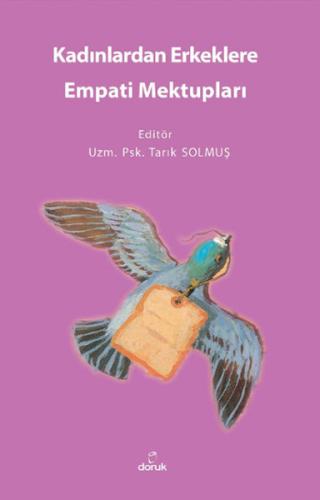 Kadınlardan Erkeklere Empati Mektupları | Kitap Ambarı