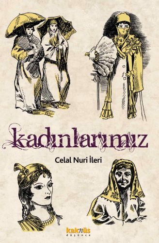 Kadınlarımız | Kitap Ambarı