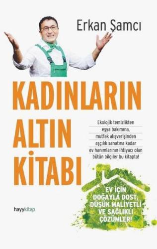 Kadınların Altın Kitabı | Kitap Ambarı