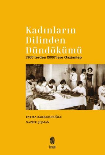 Kadınların Dilinden Dündökümü | Kitap Ambarı