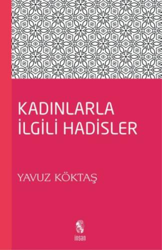 Kadınla İlgili Hadisler | Kitap Ambarı