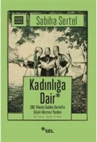 Kadınlığa Dair | Kitap Ambarı