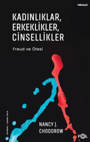 Kadınlıklar, Erkeklikler, Cinsellikler – Freud ve Ötesi– | Kitap Ambar