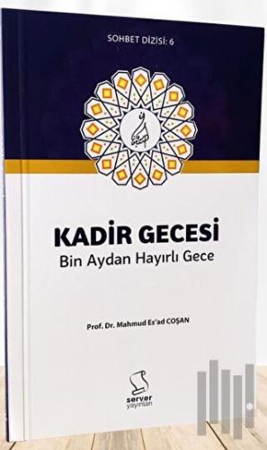 Kadir Gecesi Bin Aydan Hayırlı Gece - Cep Boy | Kitap Ambarı