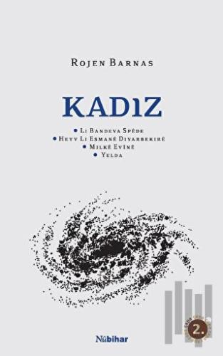 Kadiz | Kitap Ambarı