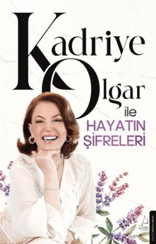 Kadriye Olgar ile Hayatın Şifreleri | Kitap Ambarı