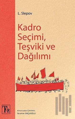 Kadro Seçimi Teşviki ve Dağılımı | Kitap Ambarı