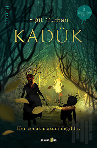 Kadük | Kitap Ambarı