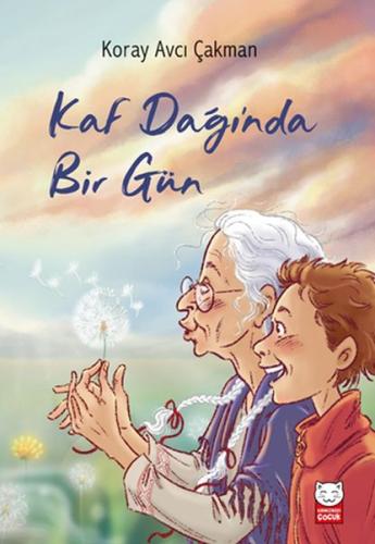 Kaf Dağı’nda Bir Gün | Kitap Ambarı