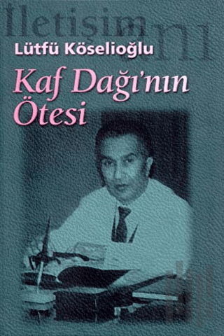 Kaf Dağı'nın Ötesi | Kitap Ambarı