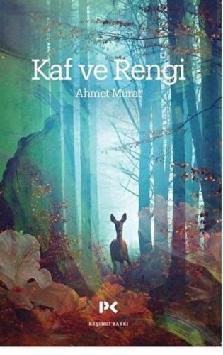 Kaf ve Rengi | Kitap Ambarı