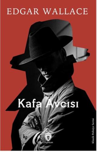 Kafa Avcısı | Kitap Ambarı