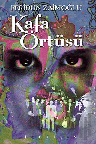 Kafa Örtüsü | Kitap Ambarı