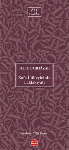 Kafa Ütüleyicinin Laklakıyatı | Kitap Ambarı