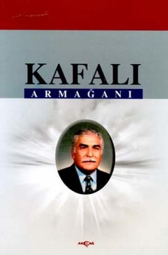 Kafalı Armağanı | Kitap Ambarı