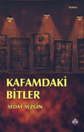 Kafamdaki Bitler | Kitap Ambarı