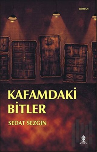 Kafamdaki Bitler | Kitap Ambarı