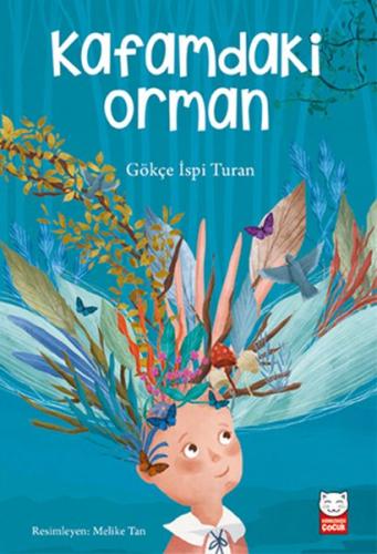 Kafamdaki Orman | Kitap Ambarı