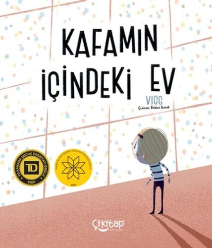 Kafamın İçindeki Ev | Kitap Ambarı