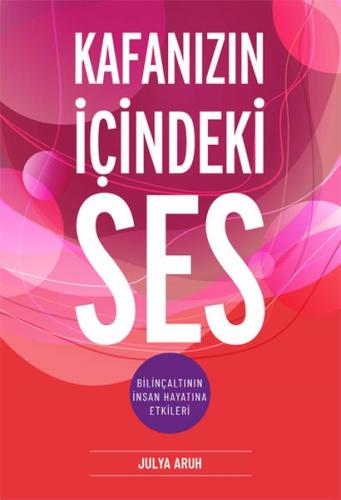 Kafanızın İçindeki Ses | Kitap Ambarı