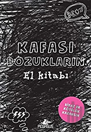 Kafası Bozukların El Kitabı | Kitap Ambarı