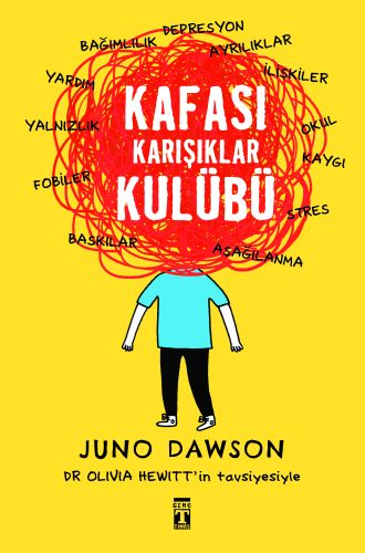 Kafası Karışıklar Kulübü | Kitap Ambarı