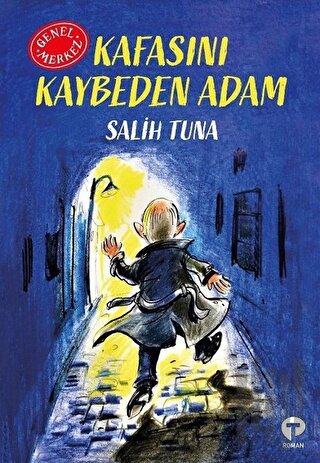 Kafasını Kaybeden Adam | Kitap Ambarı