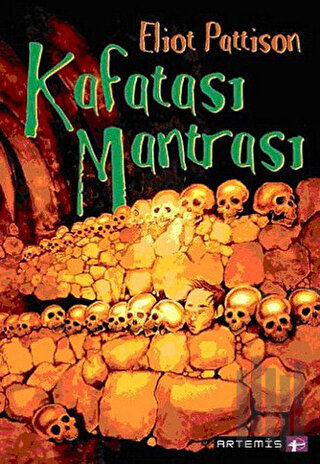 Kafatası Mantrası | Kitap Ambarı