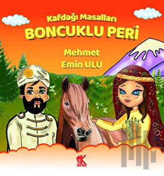 Kafdağı Masalları - Boncuklu Peri | Kitap Ambarı