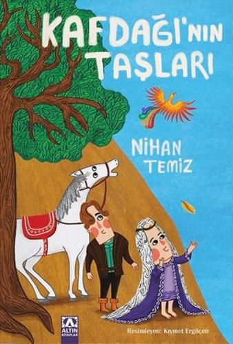 Kafdağı’nın Taşları | Kitap Ambarı