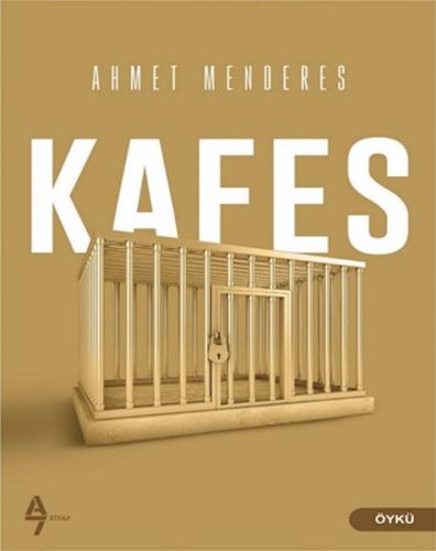 Kafes | Kitap Ambarı